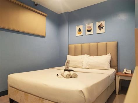 nice hotel cubao prices|Glory Hotel Cubao, Manila (updated prices 2024).